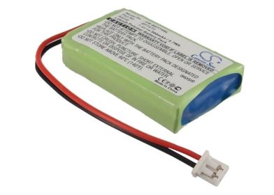 500mAh Battery - CS-SDT74SL / Li-Polymer / Volts: 7.4