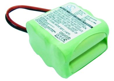 300mAh Battery - CS-SDC24SL / Ni-MH / Volts: 7.2