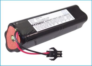 700mAh Battery - CS-SDC12SL / Ni-MH / Volts: 12