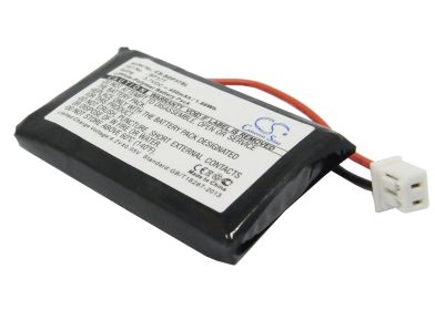 450mAh Battery - CS-SDP37SL / Li-Polymer / Volts: 3.7