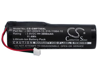 3000mAh Battery - CS-GMP700XL / Li-ion / Volts: 3.8V