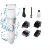 Pet shaver; cat and dog shaver; electric clipper; electric clipper; dog and pet shaving repair dog haircut