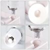 New Home Heart-Shaped Pet Bowl Automatic Water Feeder Teddy Dog Cat Bowl