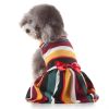 Dog Print Princess Dress