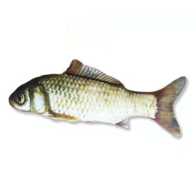 cat toys training entertainment fish (Color: 6, size: 15-20cm)