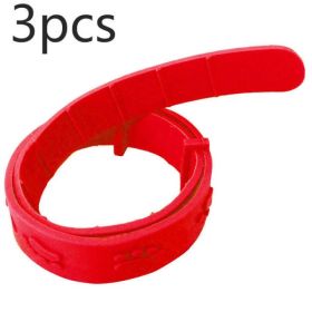 pet cat flea collar adjustable (Color: 3pcs)