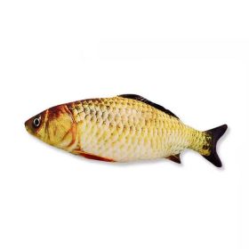 cat toys training entertainment fish (Color: 7, size: 15-20cm)