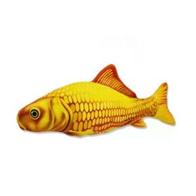 cat toys training entertainment fish (Color: 9, size: 15-20cm)