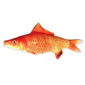 cat toys training entertainment fish (Color: 17, size: 15-20cm)