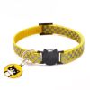 cat head pendant cat collar