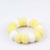 Pet Plush Ball Candy Necklace