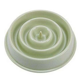 Wholesale dog slow feeder bowl (Color: 23)