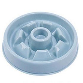 Wholesale dog slow feeder bowl (Color: 18)