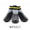 Wholesale non-slip waterproof winter cat and dog stockings boots