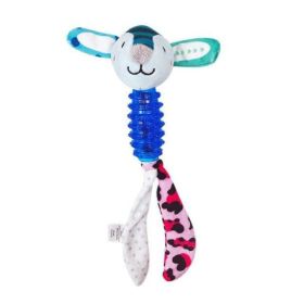 plush cartoon animal toy (Color: A2)