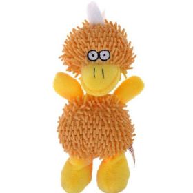 Cartoon Anti-Bite Dog Toys (Color: Style 3)