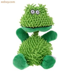 Cartoon Anti-Bite Dog Toys (Color: Style 1)