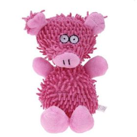 Cartoon Anti-Bite Dog Toys (Color: Style 2)