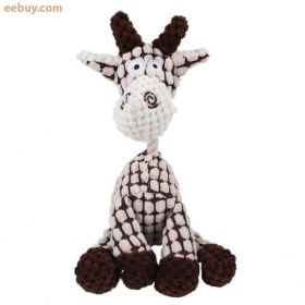Anti-Bite Pet Gifts (Color: 17 23cm)