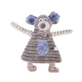 dog molar interactive toy (Color: Style 4)