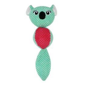 Puppy Toys Squeaky Chew Toys (Color: D)
