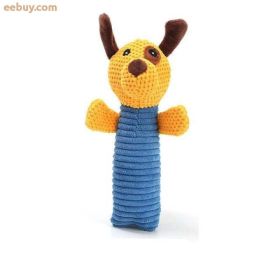 chewing dog teething toys (Color: 2)