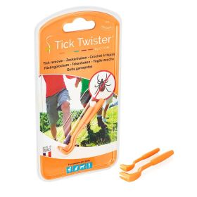 Cat And Dog Pet Supplise For Painless Tick Removal (Color: Yellow)
