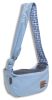 Touchdog Â® 'Toga-Bark' Over-The-Shoulder Hands-Free Pet Carrier