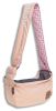 Touchdog Â® 'Toga-Bark' Over-The-Shoulder Hands-Free Pet Carrier