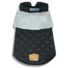Touchdog Â® 'Furrost-Bite' Fur and Fleece Fashion Dog Jacket