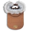 Touchdog Â® 'Eskimo-Swag' Duck-Down Parka Dog Coat