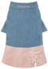 Touchdog Â® 'Modress' Fashion Designer Dog Sweater and Dress