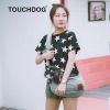 Touchdog Â® 'Toga-Bark' Over-The-Shoulder Hands-Free Pet Carrier