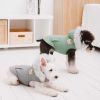 Touchdog Â® 'Eskimo-Swag' Duck-Down Parka Dog Coat
