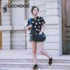 Touchdog Â® 'Toga-Bark' Over-The-Shoulder Hands-Free Pet Carrier