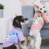 Touchdog Â® 'Arubark' Caribbean Style Dog Polo T-Shirt