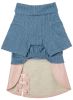Touchdog Â® 'Modress' Fashion Designer Dog Sweater and Dress