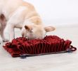 Pet Life Â® 'Sniffer Grip' Interactive Anti-Skid Suction Pet Snuffle Mat