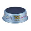 Multi Print Stainless Steel Dog Bowl By Boomer N Chaser-Set of 6