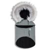 Touchdog Â® 'Eskimo-Swag' Duck-Down Parka Dog Coat