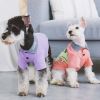 Touchdog Â® 'Arubark' Caribbean Style Dog Polo T-Shirt