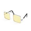 Cute Dog cat Glasses Pet Goggles Glasses Suitable For Puppy Cat Photo Props
