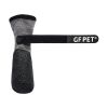 GF Pet All Terrain Boots - Charcoal