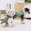Touchdog Â® 'Eskimo-Swag' Duck-Down Parka Dog Coat
