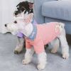 Touchdog Â® 'Arubark' Caribbean Style Dog Polo T-Shirt